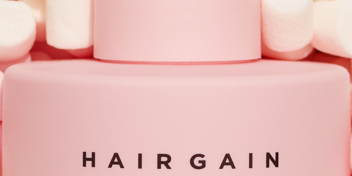 Hair Gain shampoo and marshmallow root benefits