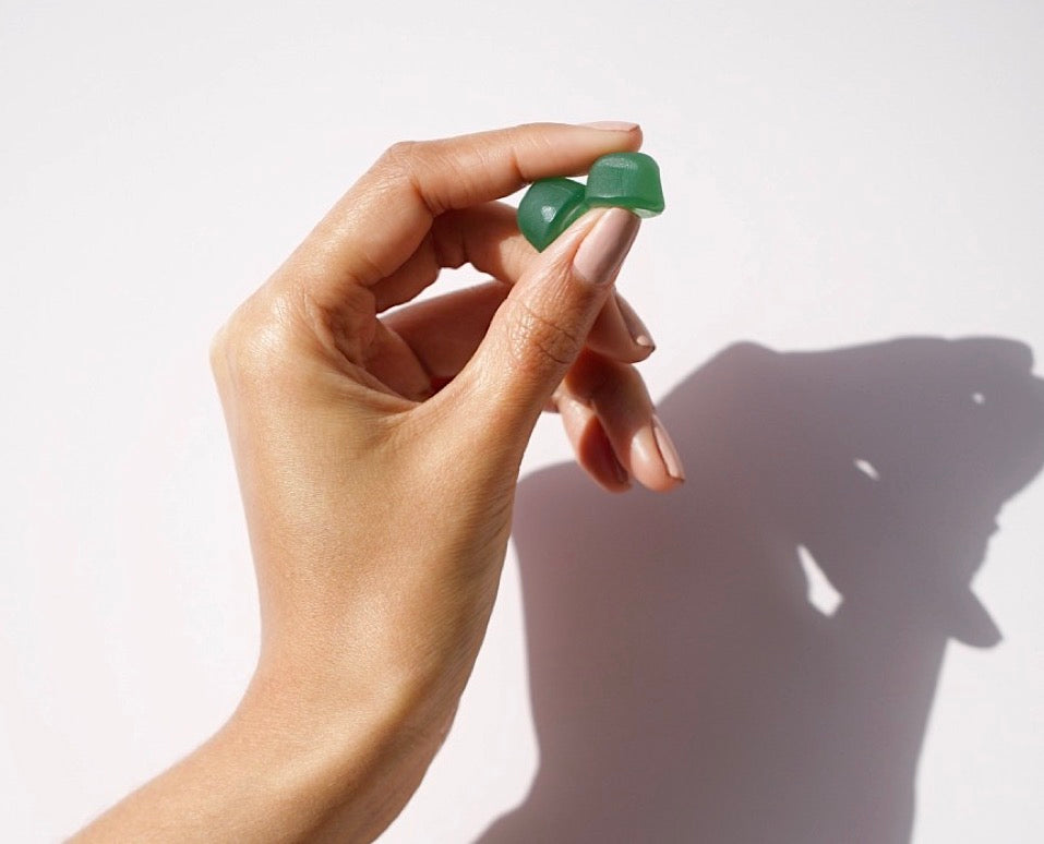 Hair Gain Now gummies