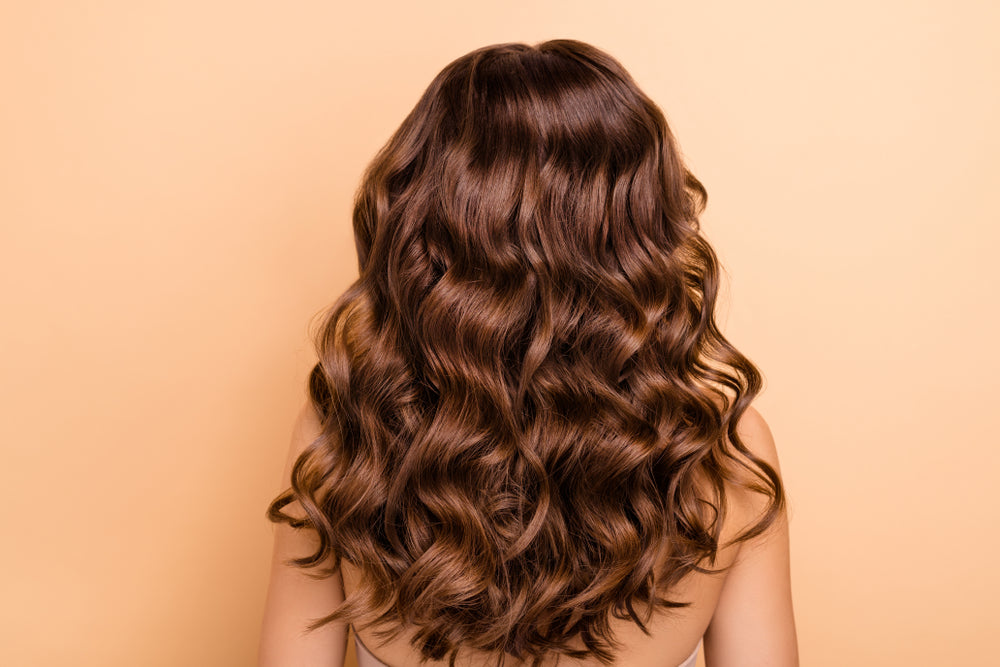 Heatless Curls 101 Featured Image