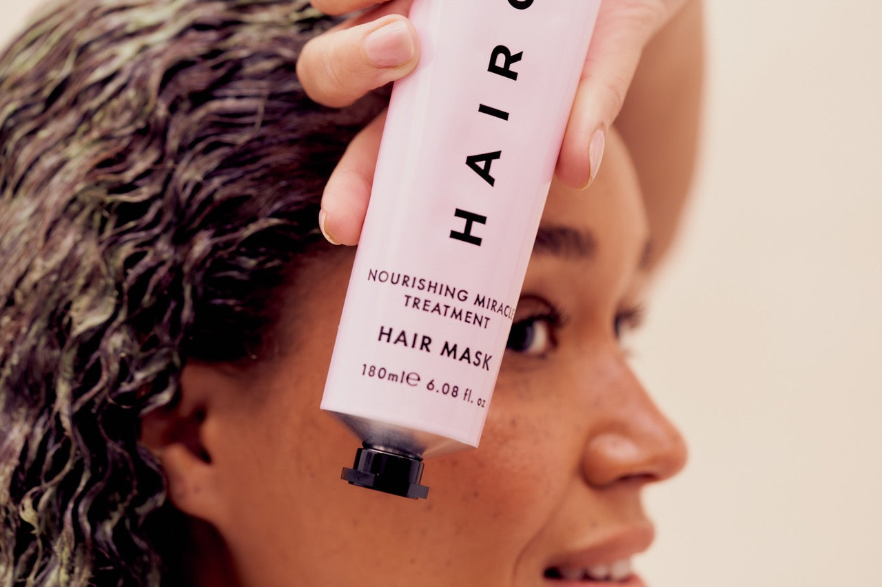 hair gain hair mask hair growth cycle