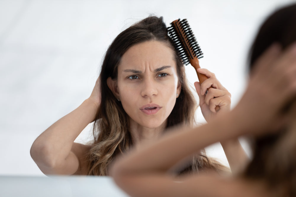 The Importance of Cleaning Your Hair Tools Featured Image 