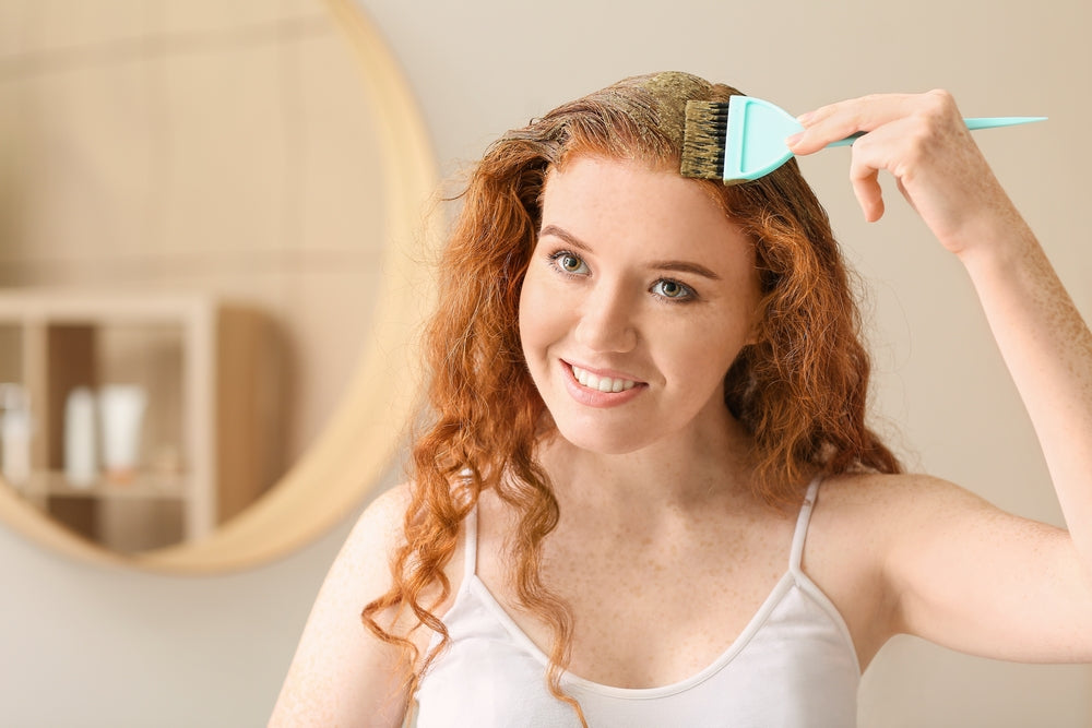 Top 5 TikTok Hair Hacks Featured Image