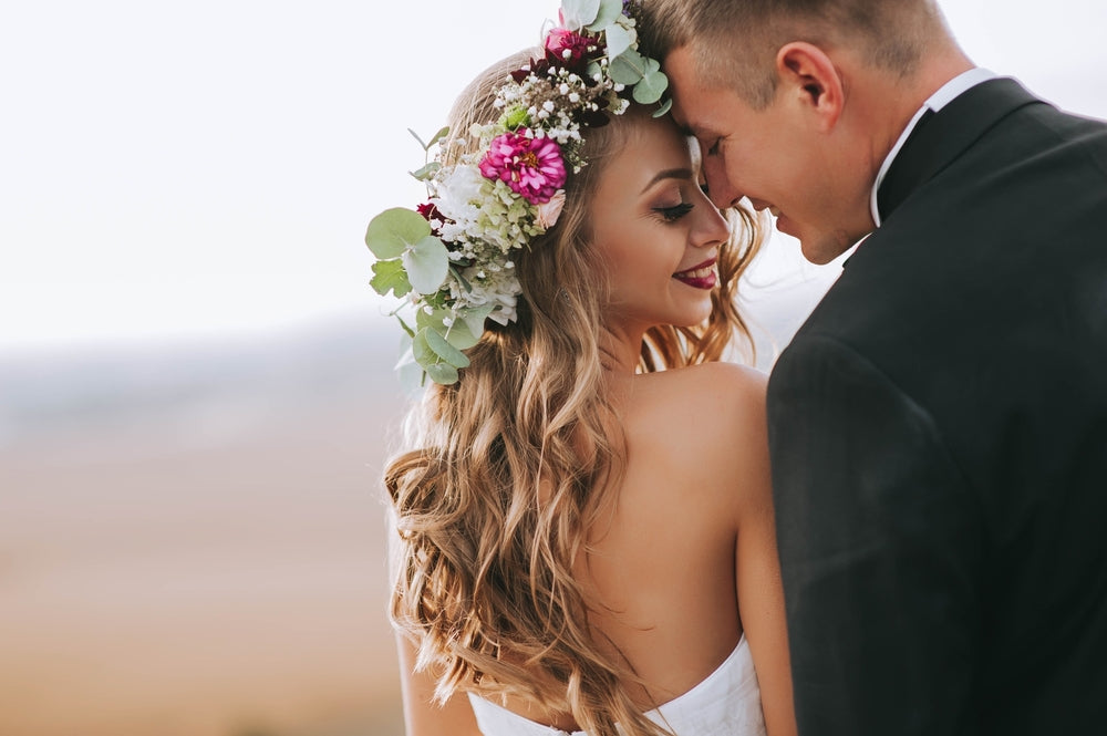 Wedding Hair Featured Image