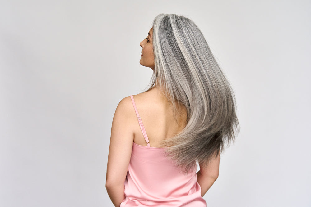 Why does our hair thin as we get older featured image