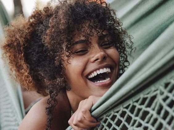 Great habits for healthy hair