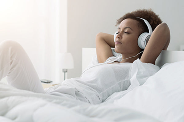 How to relax in 10 minutes