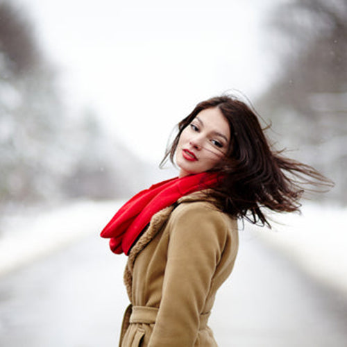 Six Great Winter Hair Care Tips FEATURED IMAGE