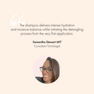 Hair Gain Hydrating Conditioner Starter Kit