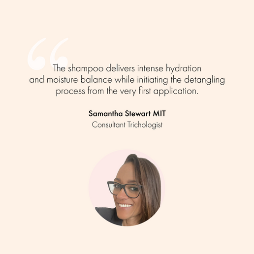 Hair Gain Hydrating Conditioner Starter Kit
