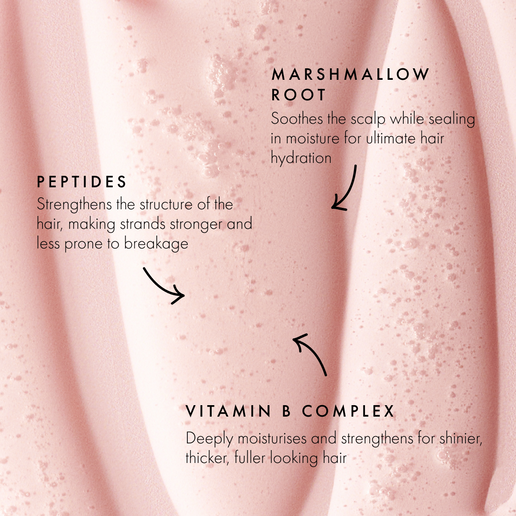 Hair Gain Hydrating Shampoo Starter  Kit
