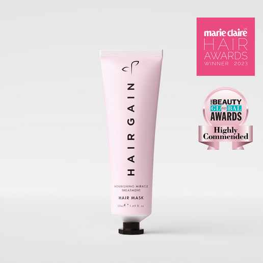 Hair Gain Hair Mask 50ml
