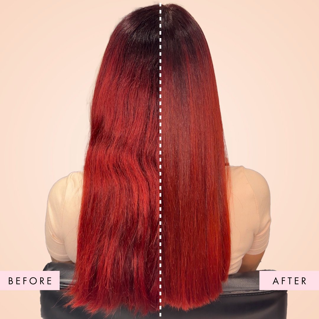 Hydrating  Shampoo & Conditioner Starter Kit