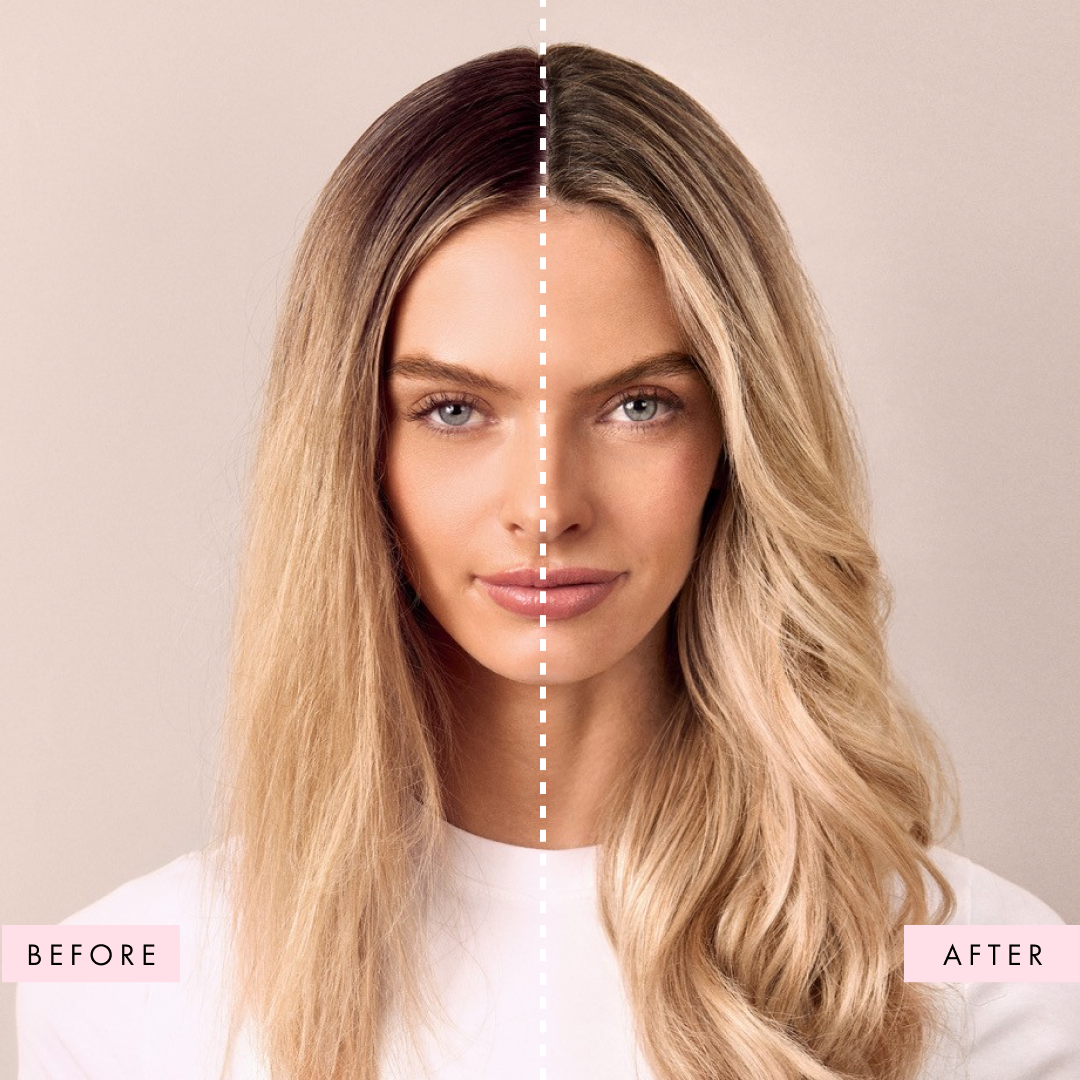 Hydrating  Shampoo & Conditioner Starter Kit