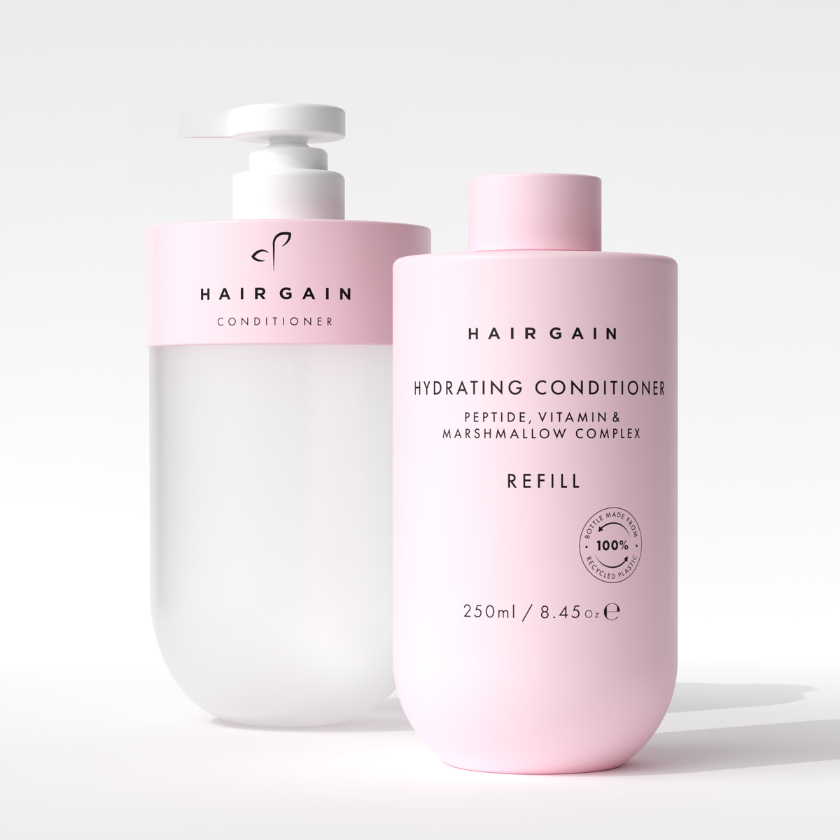 Conditioner Racit Hydrating Shampoo & Conditioner | Hair Gain - Hair Gain Now