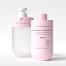 Hair Gain Hydrating Conditioner Starter Kit