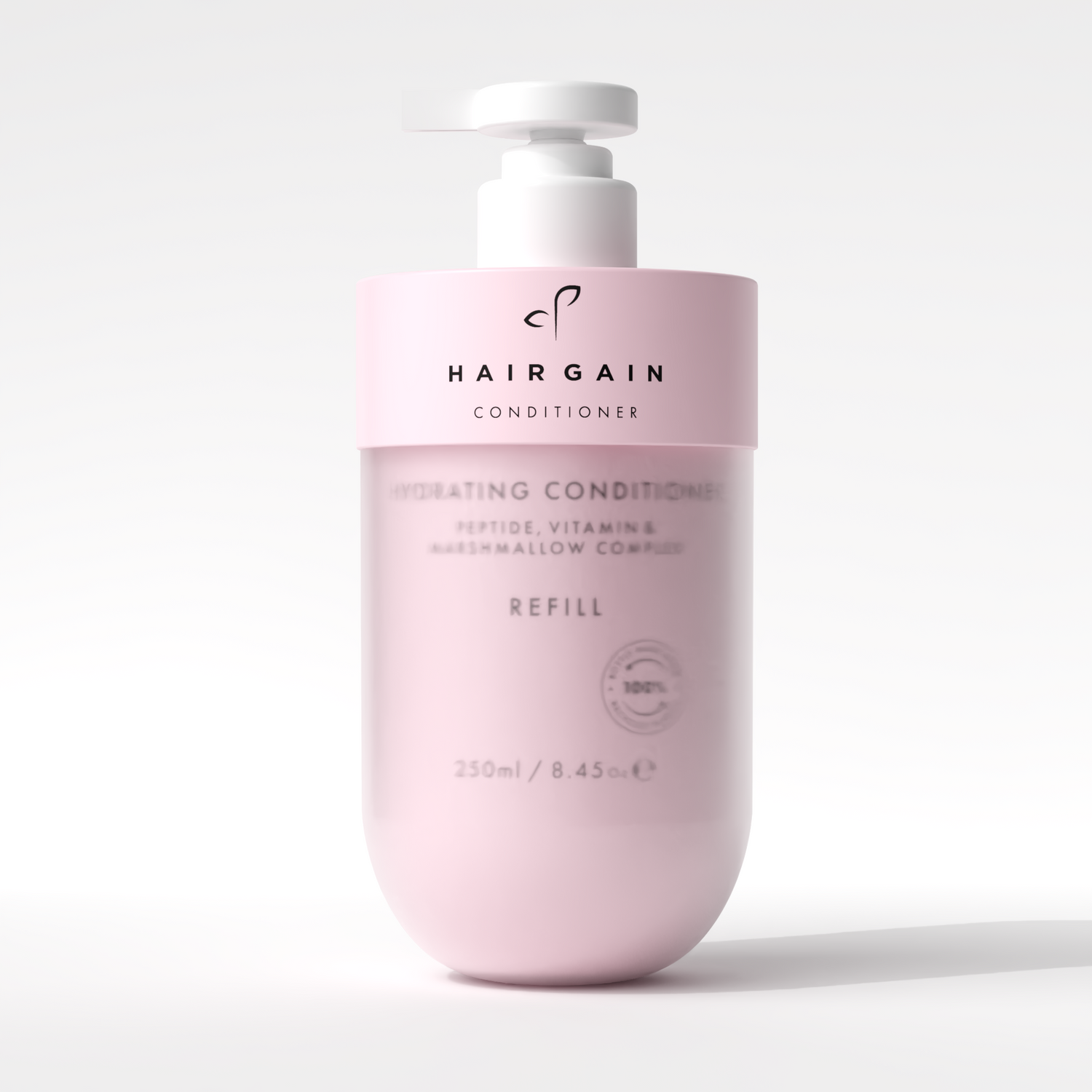 Hair Gain Hydrating Conditioner Starter Kit