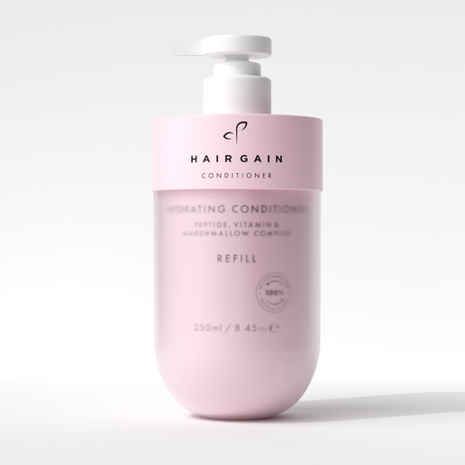 Hair Gain Hydrating Conditioner Starter Kit
