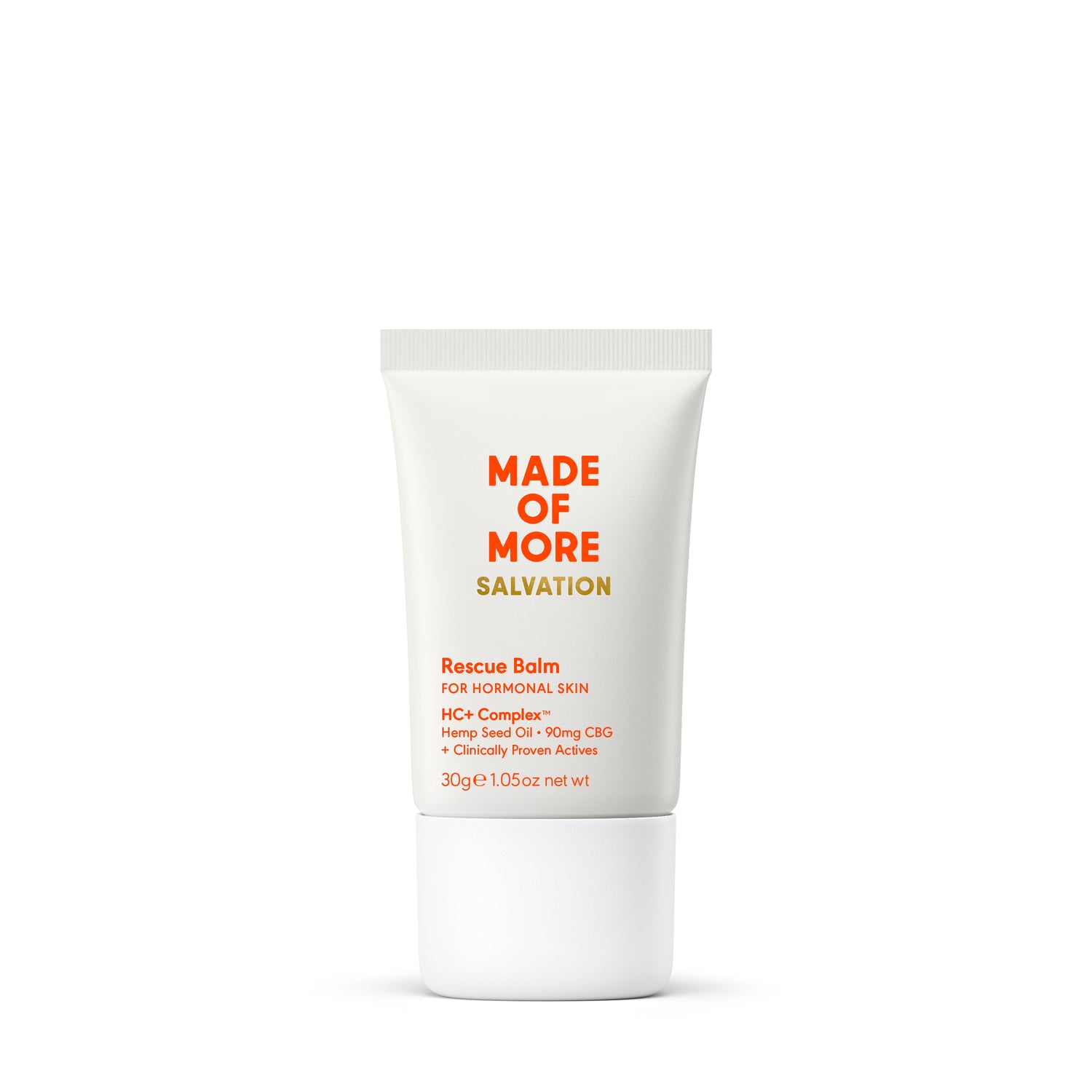 Made of More Skin Rescue Balm