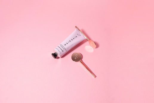 Hair Mask & Tube Squeezer Bundle
