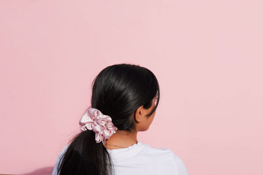 Hair Gain Scrunchie
