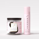 Scalp Foam & Gummies