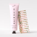 Hair Mask & Comb Set