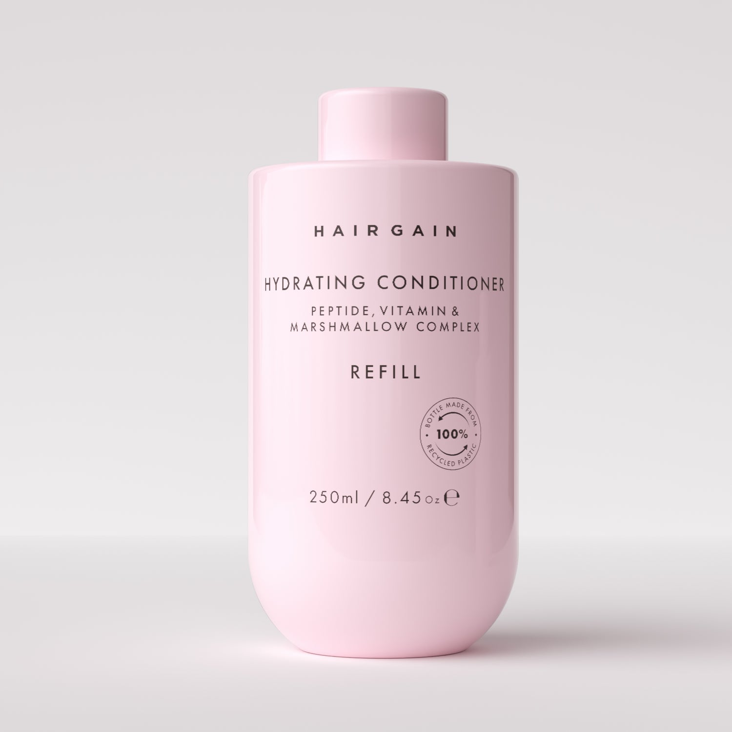 Hair Gain Hydrating Conditioner Refill 250ml