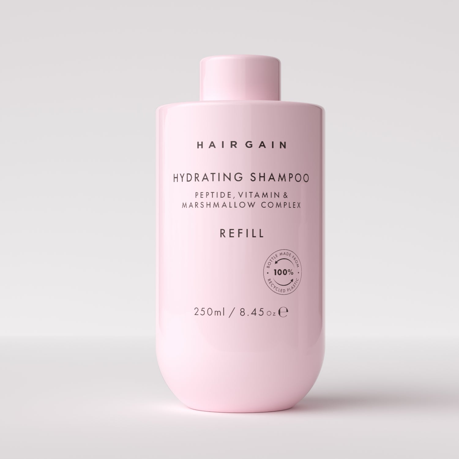 Hair Gain Hydrating Shampoo Refill 250ml