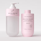 Hair Gain Hydrating Shampoo Starter  Kit