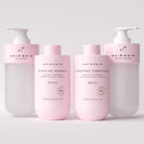 Hydrating  Shampoo & Conditioner Starter Kit