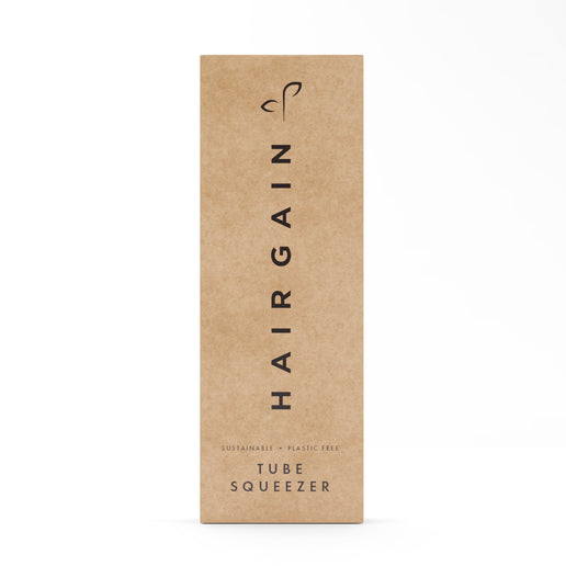 Hair Gain Tube Squeezer
