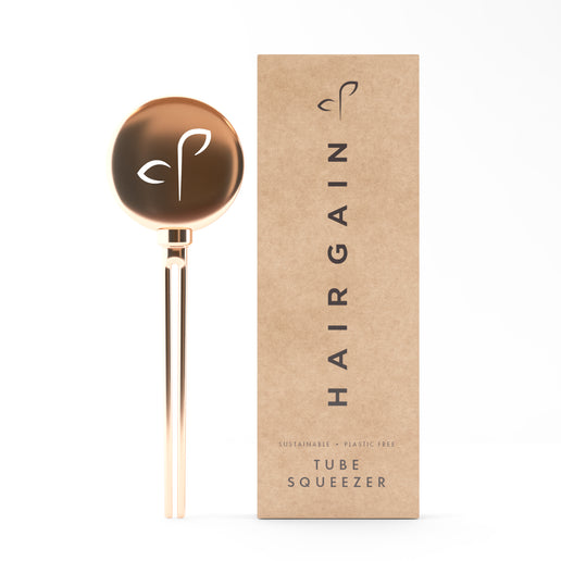Hair Gain Tube Squeezer
