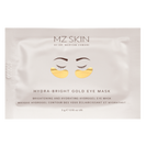 MZ Skin Hydra Bright Gold Eye Mask