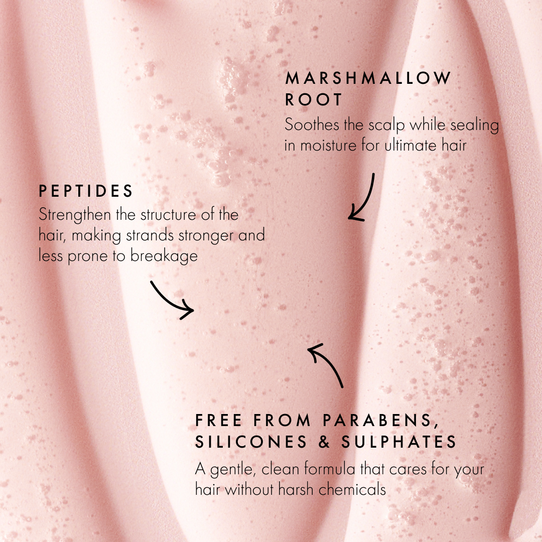 Hair Gain Hydrating Conditioner Starter Kit
