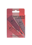 Dr.PAWPAW Tinted Lip Oil Trio