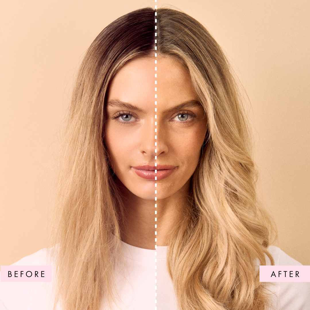 Hydrating Shampoo & Conditioner Starter Kit (Pre-Order)