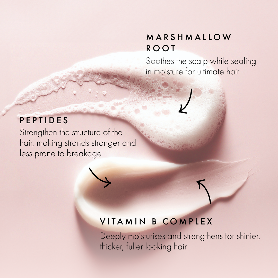 Hydrating Shampoo & Conditioner Starter Kit (Pre-Order)
