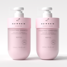 Hydrating  Shampoo & Conditioner Starter Kit