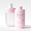 Hair Gain Hydrating Shampoo Starter  Kit