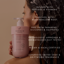 Hair Gain Hydrating Conditioner Starter Kit