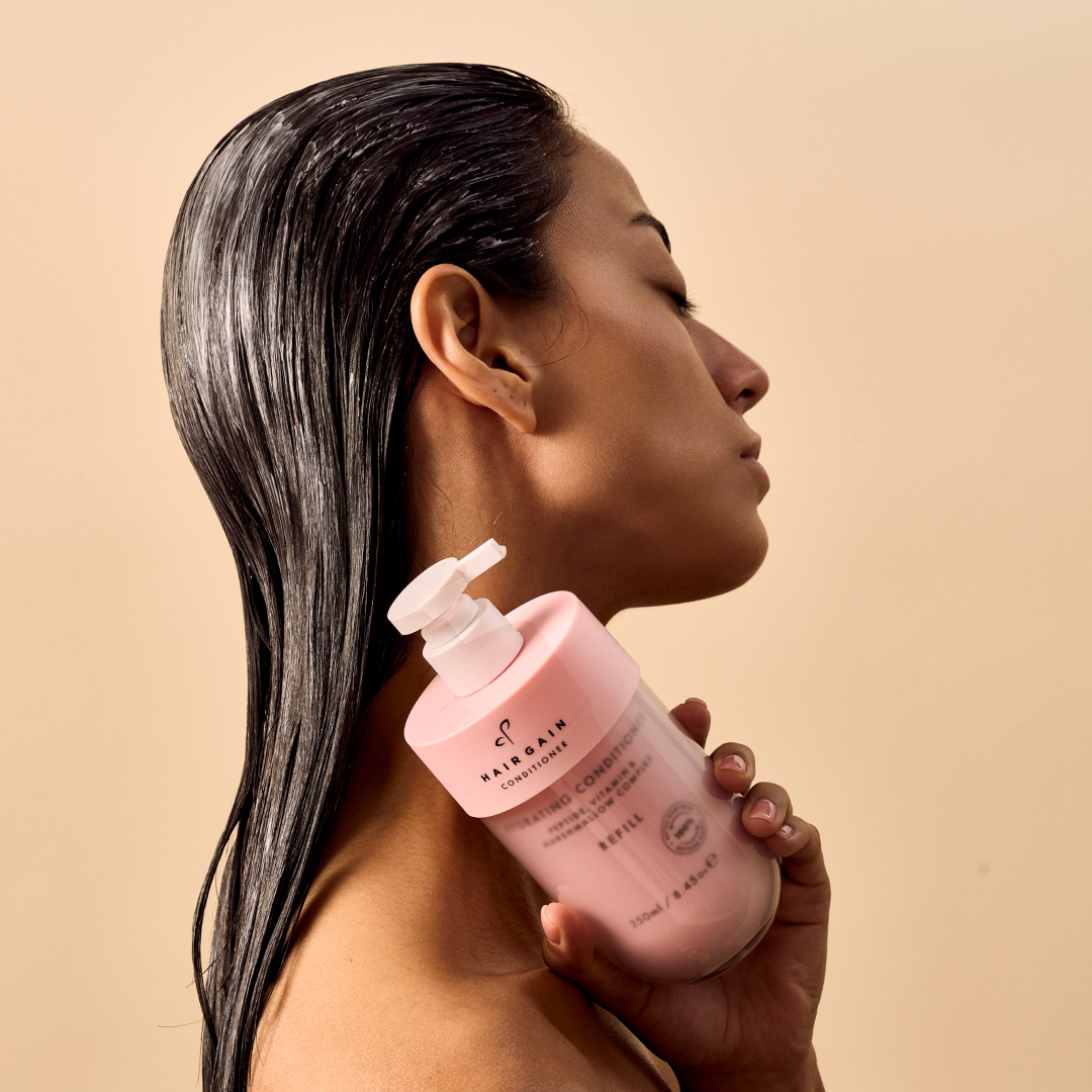 Hair Gain Hydrating Conditioner Refill 250ml