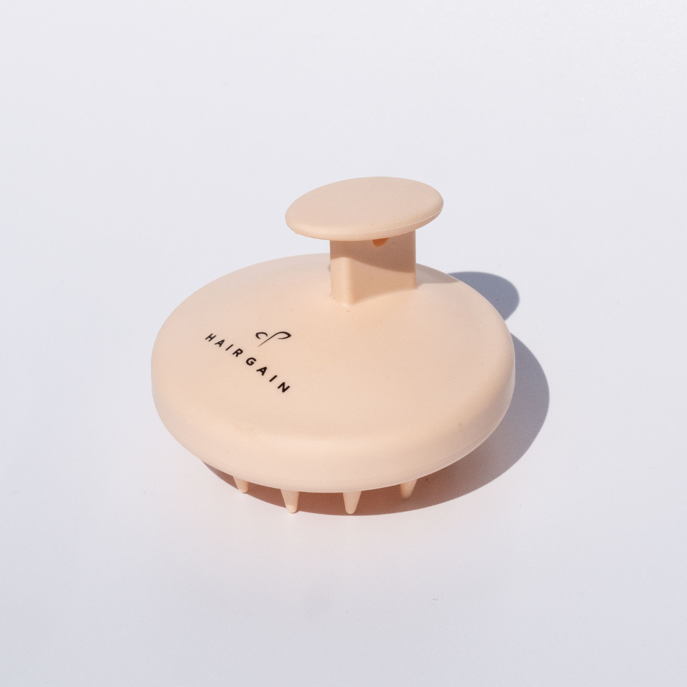Hair Gain Scalp Massager