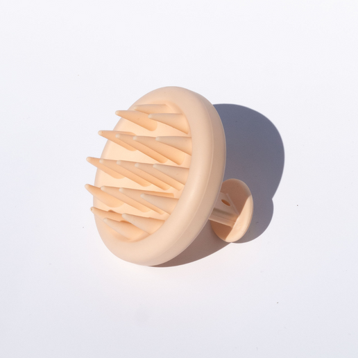 Hair Gain Scalp Massager
