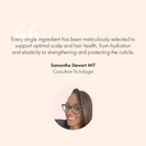 Hydrating Shampoo & Conditioner Travel Duo 70ml