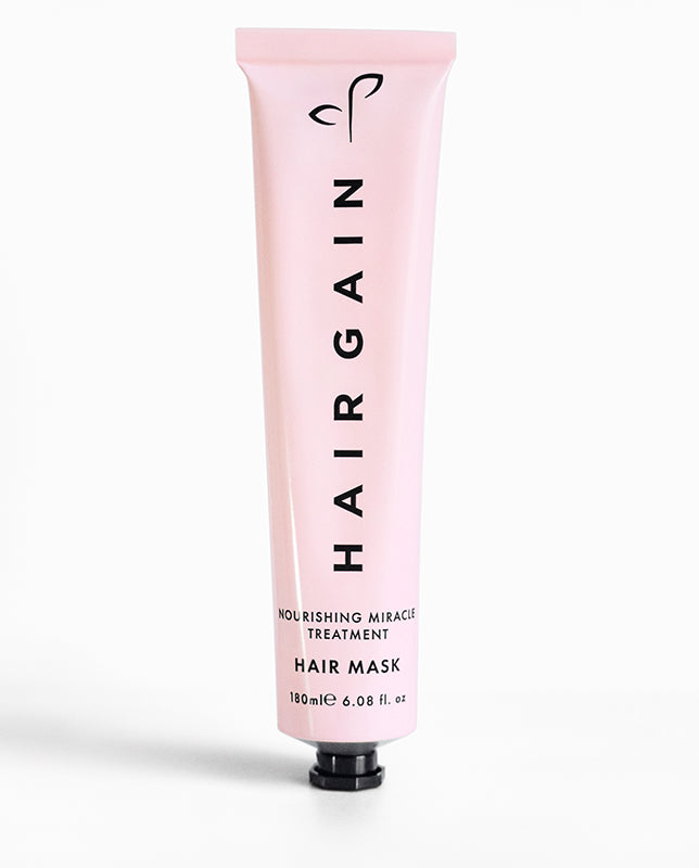 Hair Gain Hair Mask 180ml - Hair Gain Now