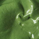 Green paste