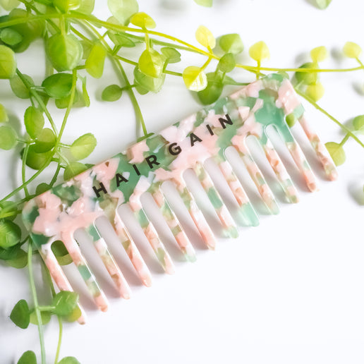 Hair Gain Hair Comb
