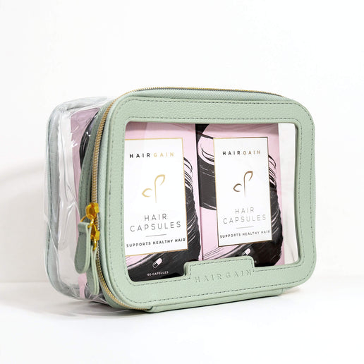 Capsules Duo Gift Set
