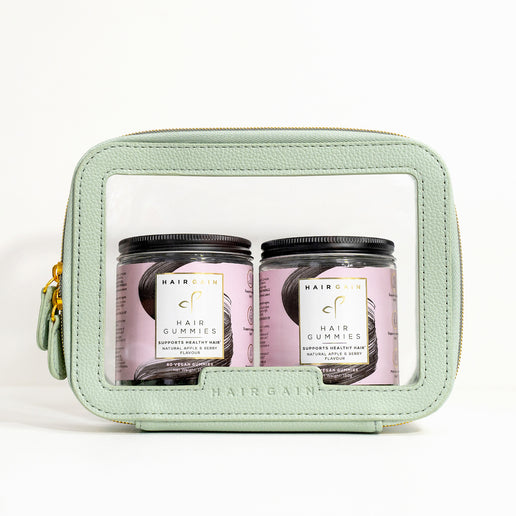 Gummies Duo Gift Set
