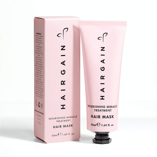 Hair Gain Hair Mask 50 ml
